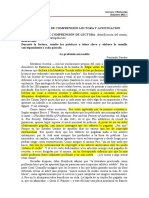 Semana 3. Coherencia y Cohesión