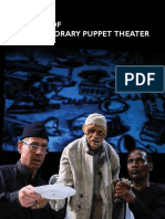 Puppet Catalogue