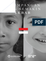 Ketimpangan Di Indonesia