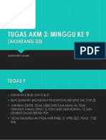 Tugas 9