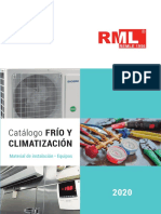 Catalogo Frio Remle 2021