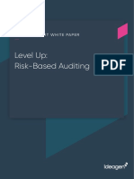 PT Audit RiskBasedAuditing WP V3