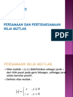 Parjono Tugas Akhir M5 (PPT)