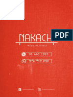 Carta Nakachi