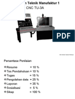 Modul CNC TU 3A......