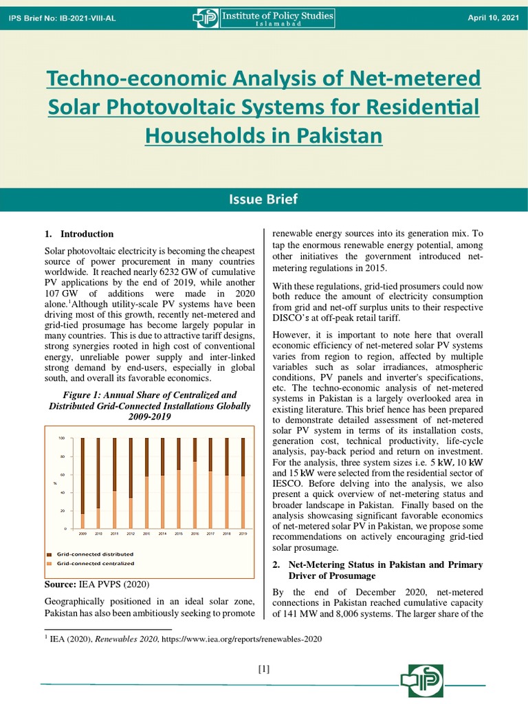 PV Genset Controller Pricing in Pakistan | PDF | Solar Power ...