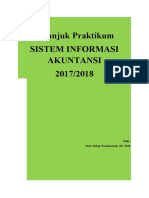 0 - Petunjuk Praktikum 2018