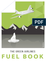 The Green Airline Fuel Book