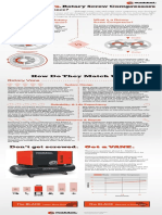 Mattei Rotary Vane Infographic