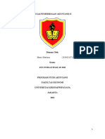 Audit Kas dan Setara Kas