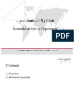 Mechanical System (V1.2)