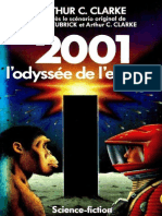 2001 l'Odyssee de l'Espace ( PDFDrive )