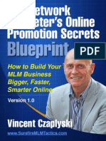 How To Build Your MLM Business Bigger, Faster, Smarter Online