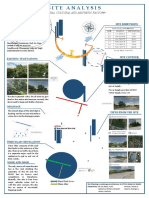 Site Analysis: Natural, Cultural and Aesthetic Factors