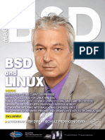 Bsd and Linux 09 2010