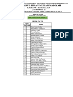 6.pembagian Kelas 2020-2021