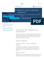 Network Understanding