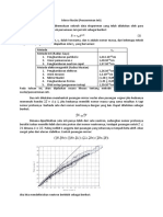 Pencerminan Inti Mirror Nuclei