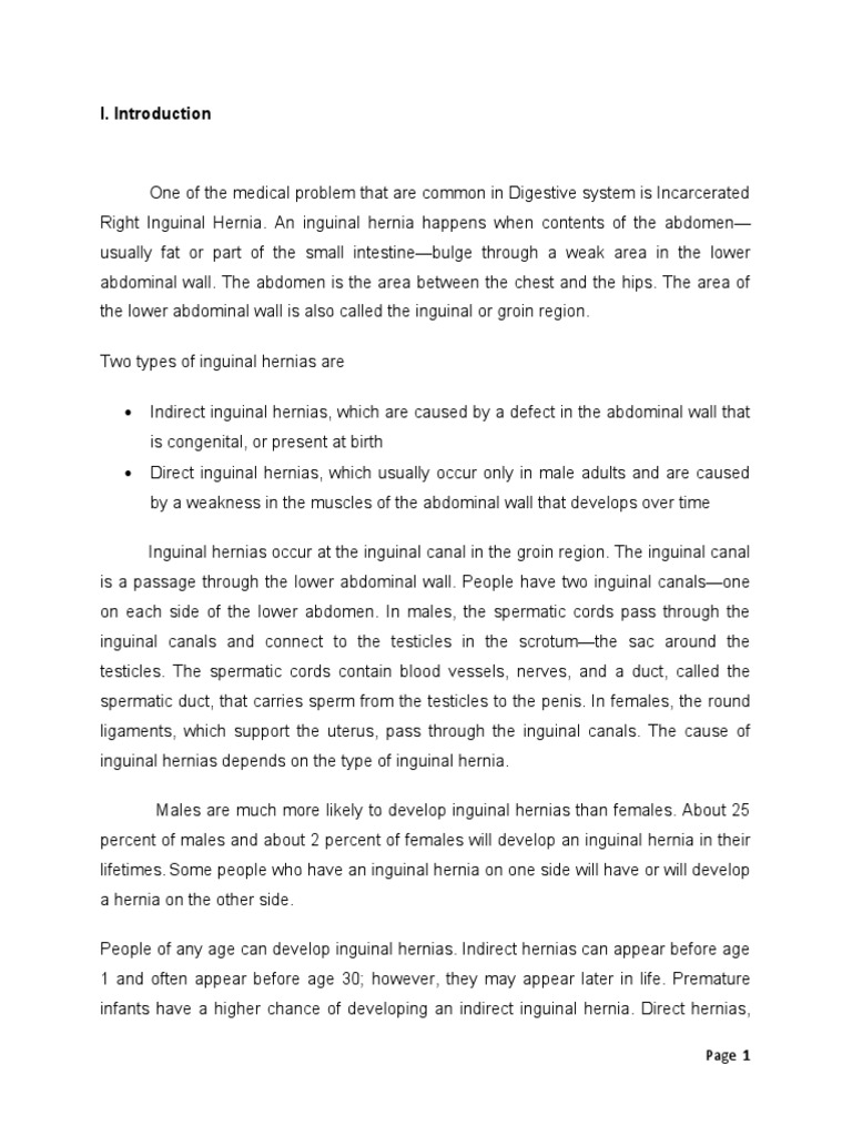 Case Study | PDF | Abdomen | Human Anatomy