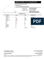 Noor Laboratory & Ultrasound