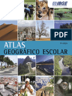 Atlas Geografico Escolar