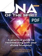 DNA of The Spirit Volume 1