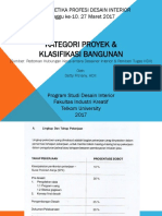 IDH3L2 - Etika Profesi Desain Interior