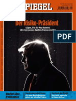 Der Spiegel - 2020-10-10