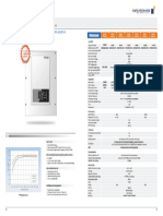 Sofar Data Sheet