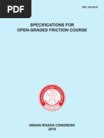 IRC-SP-41-1994 - Guidelines For Deisgn of At-Grade Intersections in ...