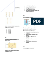 Soal Tka Biologi 2