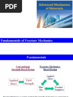 Fundamentals of Fracture Mechanics