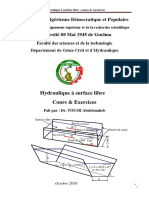 H.S.L (Cours & Exercices) - 01