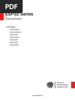 Esp 32