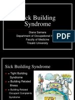 Sick Building Syndrome: Causes, Signs, and Prevention