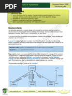 2.1.2 Structure Chart (MT-L)