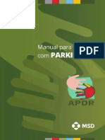 Manual Para Pessoal Com Parkinson