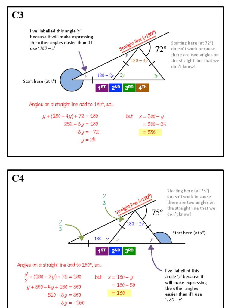 Worksheets, Videos, Interactive Quizzes and Exam Solutions | PDF ...