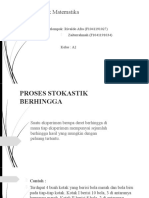 StatMat Kebebasan Stokastik (Kelompok 3)