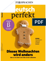 Deutsch Perfekt 14-2020