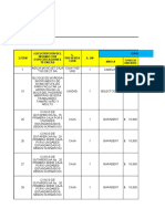 Pedido Diciembre-Enero