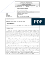 LAPORAN PRAKTIKUM - MATERI 2 - Muhammad Firdaus Susanto - 200110180248