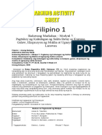 Filipino1 Q2 LAS7