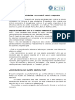 Guia - Síntesis Comparativa