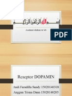 Reseptor Dopamin 2