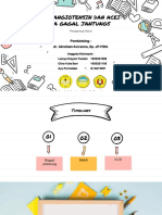 PPT Presentasi Kecil - Peran Angiotensin dan ACEi terhadap Gagal Jantung - Lamya_Citra_Ayu.pdf