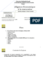 IE À La Marocaine Vs Tiers. VF - PDF Version 1