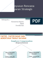 MSDM Rencana Bayaran Strategis