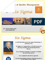Six Sigmapoint Presentation