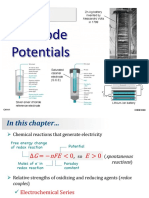 Chem3369 Chapter 14 1-5